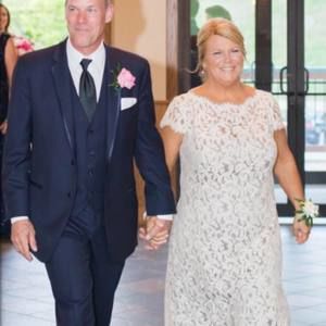 Meet your Posher, Barb